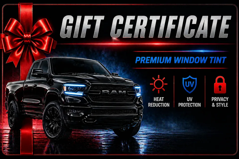 Gift Certificates